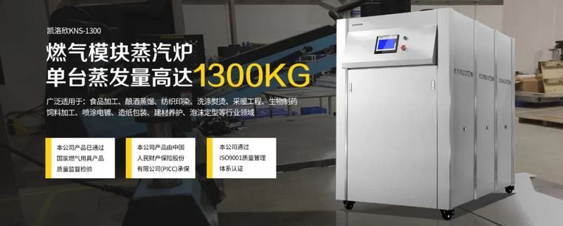 陜西：到2022年底，縣級(jí)及以上城市建成區(qū)基本淘汰35蒸噸/小時(shí)及以下燃煤鍋爐