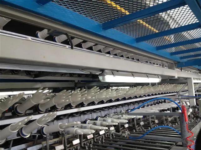 19臺！凱洛欣模塊爐承包廣東某乳膠制品集團(tuán)所有蒸汽源！