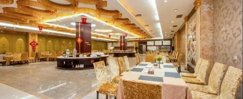 再獲星級(jí)酒店行業(yè)認(rèn)可！凱洛欣燃?xì)饽K爐成功入駐滇能國(guó)際大酒店
