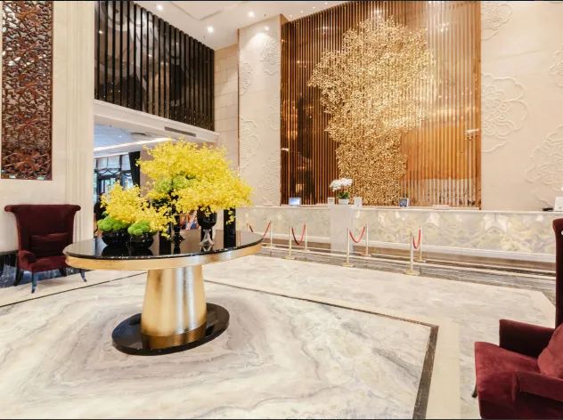 模塊爐案例：凱洛欣模塊蒸汽爐助力大鼎世紀(jì)大酒店鍋爐低氮改造