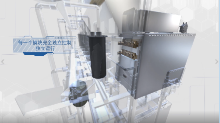 模塊鍋爐 模塊鍋爐