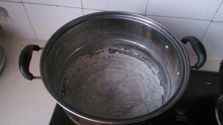 水垢對(duì)燃?xì)庹羝l(fā)生器的危害