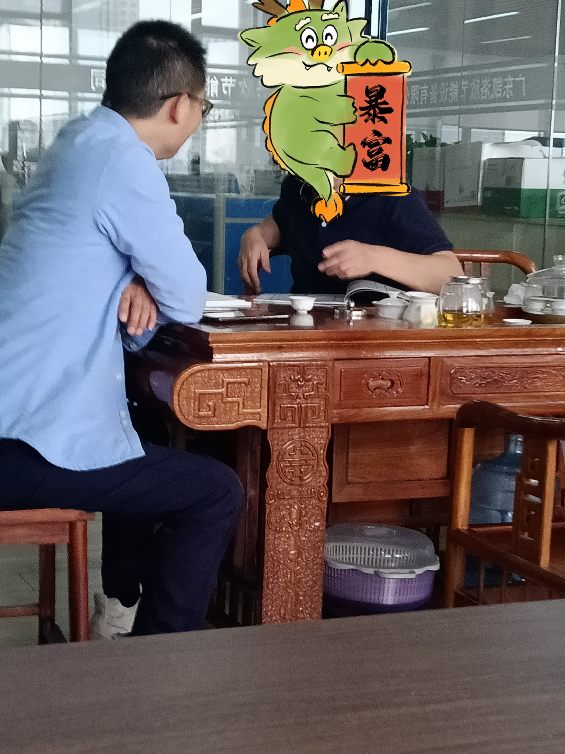 祝賀！2023年底沖刺最后一天成交，廣東佛山醫(yī)療機械公司訂購凱洛欣蒸汽源2臺！